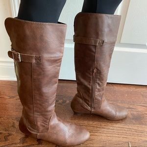 Fall Boots